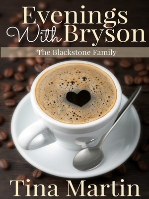 cover image of Evenings With Bryson